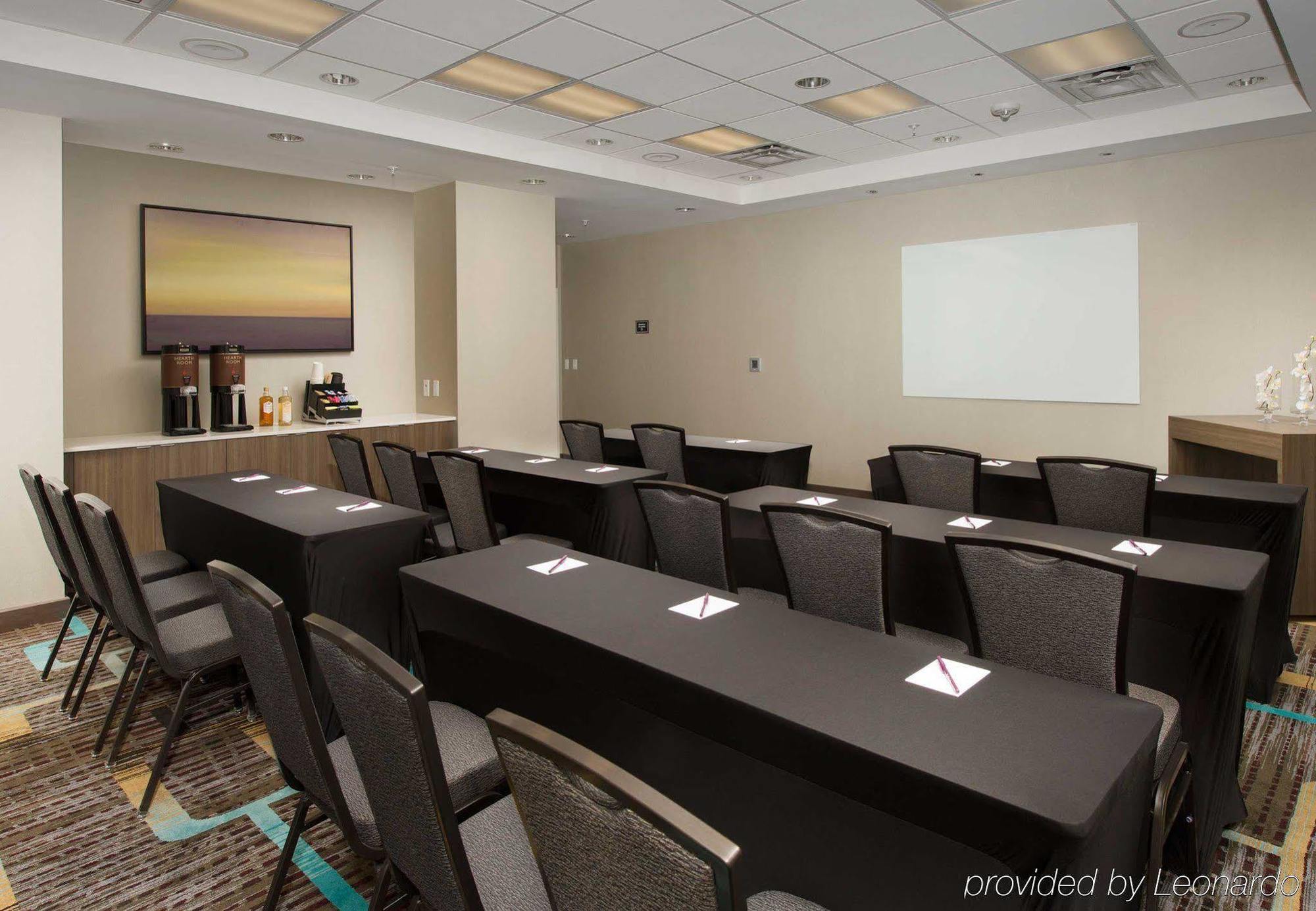 Residence Inn By Marriott Miami Airport West/Doral Business photo