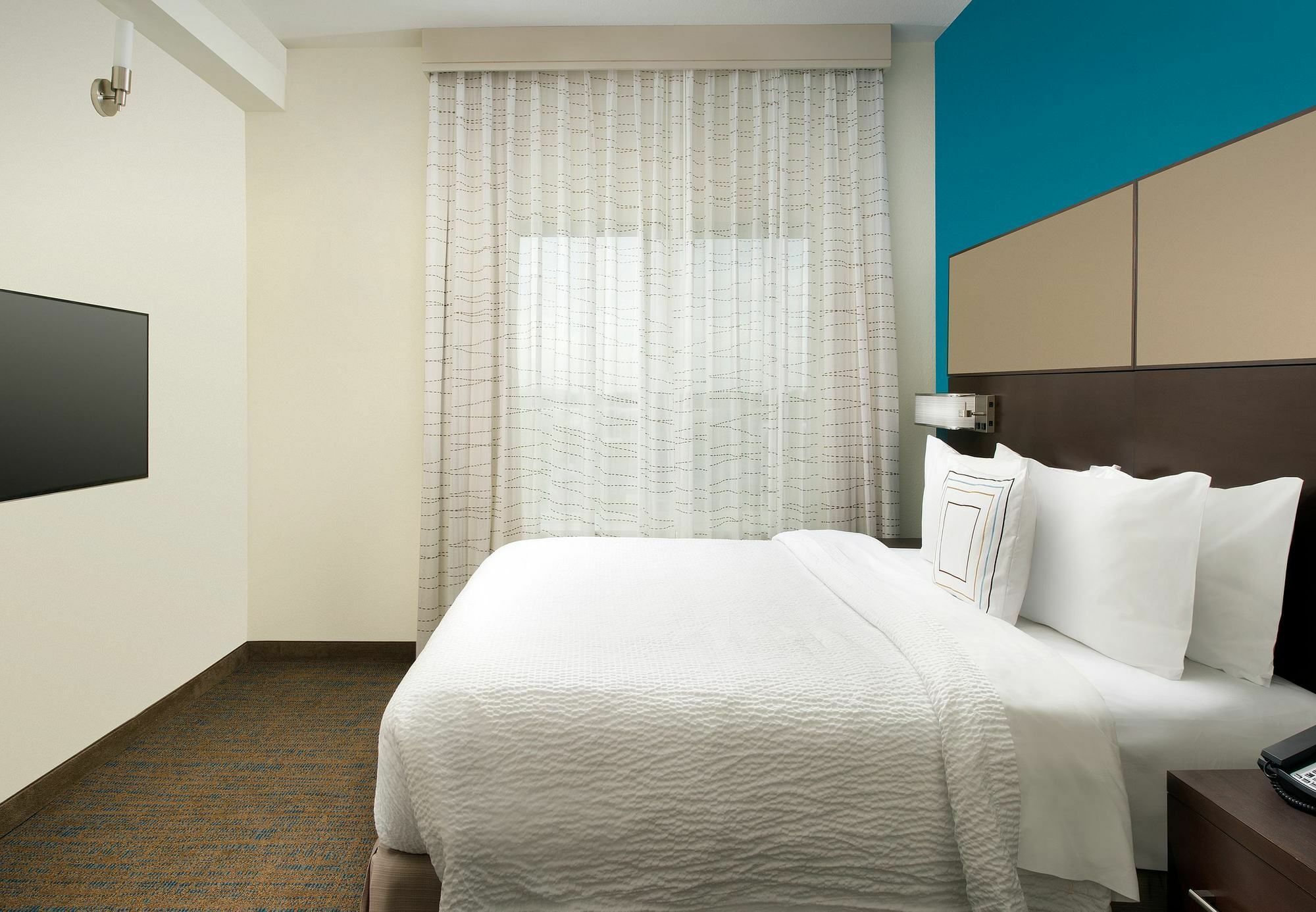 Residence Inn By Marriott Miami Airport West/Doral Chambre photo